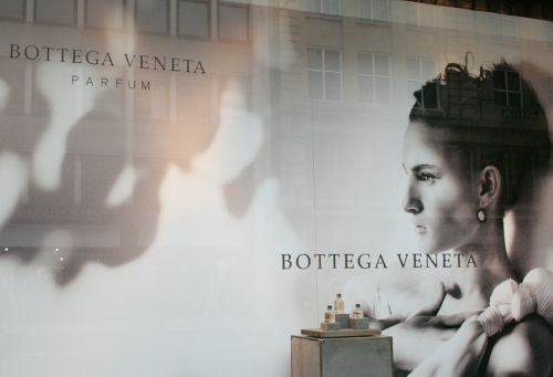 Bottega veneta