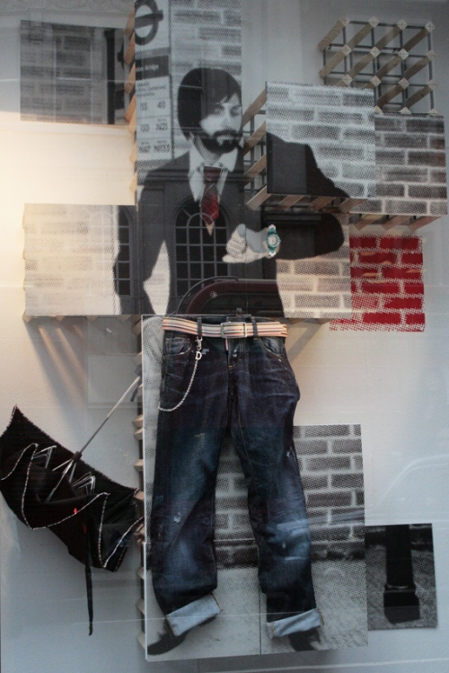 Harvey Nics 2